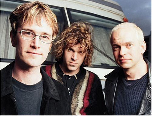 Semisonic