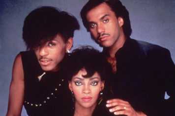 Shalamar