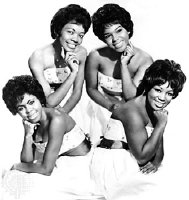 The Shirelles