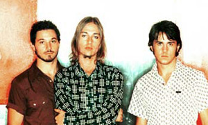 Silverchair