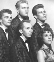 The Skyliners