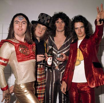 Slade