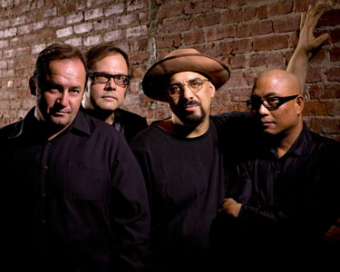 The Smithereens