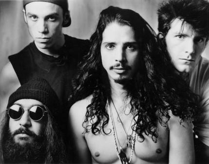 Soundgarden