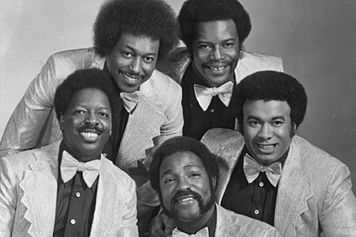 The Spinners