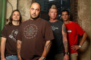 Staind