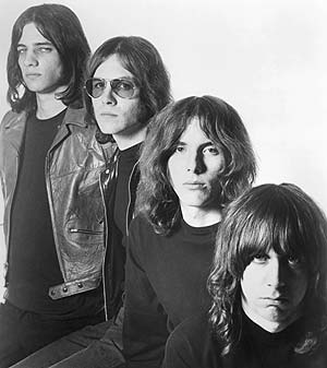 The Stooges