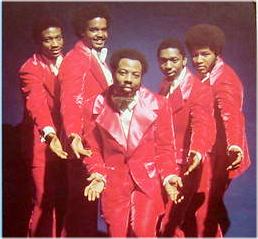 The Stylistics