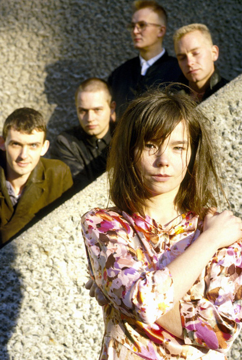 The Sugarcubes