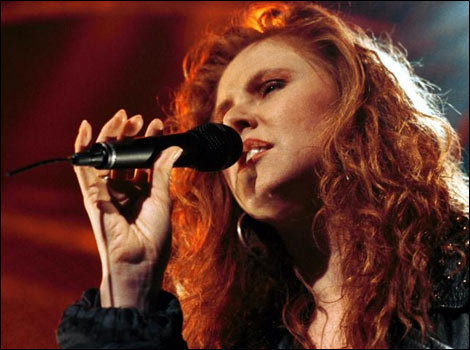 T'Pau