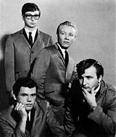 The Trashmen