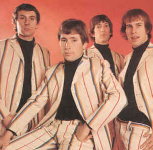 The Troggs