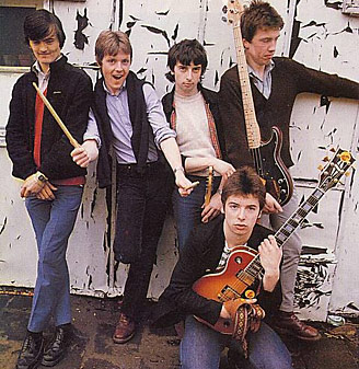 The Undertones