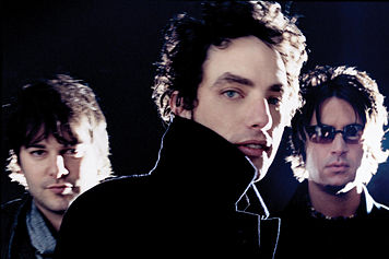 The Wallflowers