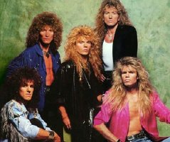 Whitesnake